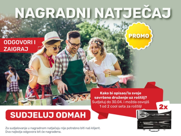 Spring no loan campaign