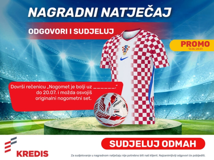 Promo FIFA campaign